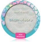 Wet n Wild Chameleon Chrome Highlighter égetett élénkítő multikromatikus hatással árnyalat Venus Swing 4.3 g