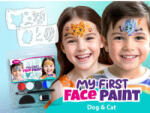 TYTOO My First FacePaint - Dog Cat (KQPXX1800429)