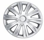  Dísztárcsa szett fényes szürke, 15" 4db (WJ5083B15) (WJ5083B15)