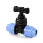 SAB Robinet Polietilena Dn 20 (1001020000a)