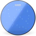 Evans 13" Hydraulic Blue