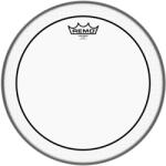 Remo 13" PinStripe Clear