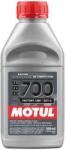 Motul 109452 RBF 700 Factory Line DOT4 fékfolyadék, fékolaj 500ml (109452)