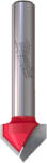 Milwaukee V-horonymaró RTR B. S8 16/52, 8 mm (4932500953) - megatool