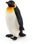 Schleich Figurina Schleich Wild Life Penguin +3 ani (14841) Figurina