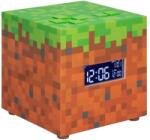Paladone Minecraft ébresztőóra