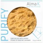 Alma K Soap Infused Bath Sponge 1 Stück Női