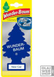 Wunder-Baum autóillatosító new car - olajwebshop