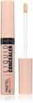 Pastel Profashion Liquid Concealer folyékony korrektor árnyalat 104 7 ml