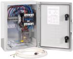 STAGER Automatizare pentru generatoare monofazate seria Solar 2poli, 50A, 15Vcc Stager FDATS230V Solar (5160000005PRG)