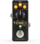IK Multimedia AmpliTube Tonex One+ effekt pedál