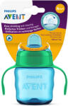 Philips Philips Avent Varázsitató itatópohár védőkupakkal és fülekkel 6 hónapos kortól 200 ml-es