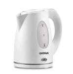 G3Ferrari Fierbator de Apa G3Ferrari Relax 1.5l 2200W Alb (KETTLE-G10091-G3F) Fierbator