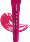 Lumene Lip Glow Oil Balm SPF30Shade 3 Cherry 10 g