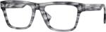 Burberry BE2387 4097 Rama ochelari