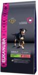 EUKANUBA Adult Large Salmon & Barley kutyatáp 2x12kg