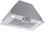 Pyramis Hota Pyramis Total Incorporabila 1420 Inox Argintiu (202300491) Hota