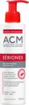 ACM Laboratoire Dermatologique Sebionex Tisztító gél tökéletlen bőrre, 200 ml