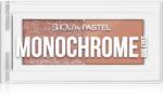 Pastel Show Monochrome Duo Eyes duo szemhéjfesték árnyalat 22 2x1.3 g