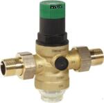 Honeywell HONEYWELL/BRAUKMANN Resideo D06F-1A nyomáscsökkentő szűrővel (EG-D06F-1A-HWELL)
