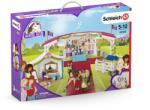 Schleich Figurina Schleich Horse Club Big Horse Show +3 ani (42466) Figurina