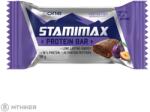 AONE Nutrition Stamimax Protein Bar szelet, 59 g, fehérjés szilvás brownie ()