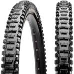 Maxxis Minion DHR II 27.5x2.40 WT 3CG 3C Maxx Grip DoubleDown külső gumi, TR, kevlárperemes
