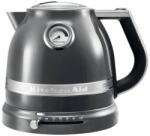 KitchenAid Fierbator KitchenAid 5KEK1522EMS Electric 1.5L 2400W Gri (5413184151072) Fierbator