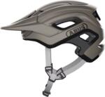 ABUS Cliffhanger dust grey S