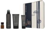 RITUALS Set Rituals Homme Medium Exfoliant pentru fata Charcoal 125ml + Spuma de Dus 200ml + Sampon 70ml + L Essentiel 15ml (B-28-555-00)
