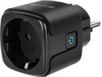 KRUGERMATZ priza smart wifi connect p4 tuya kruger&matz (KM2202-B)