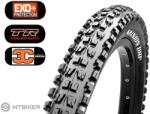 Maxxis Minion DHF 27.5x2.50" WT EXO+ 3C MaxxGrip külső gumi, TR, kevlárperemes ()