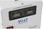 Volt Polska STABILIZATOR DE TENSIUNE SERVOMOTOR AVR PRO 1000 (1000VA) precizie 3% (5AVRZP1000)