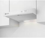 Electrolux Hota Traditionala Electrolux Seria 300 EFU216W 1 Motor 60CM Clasa D Alb (EFU216W) Hota