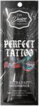 Tan Desire Szoláriumkrém Tan Desire, Perfect Tattoo Ultra Fast Intensifier, gyors barnulásért tetoválásvédelemmel, 15 ml (210420240405)