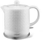 Maestro Fierbator Maestro MR067 Electric 1.2L 1200W Alb (4897144673834) Fierbator