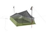 Sea to Summit Escapist Mesh Bug Shelter M szúnyogháló zöld