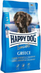 Happy Dog Sensible Greece Hipoallergén Gabonamentes Száraz Kutyatáp (Bárány, Garnélarák és Tintahal) - 1 kg