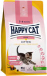 Happy Cat Young Kitten Száraz Macskatáp (Baromfi) - 300 g