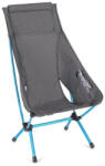 Helinox Chair Zero High Back szék kék/fekete