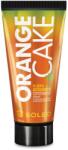 Soleo Szolárium barnulásgyorsító Soleo Orange Cake, Kakaóvajjal, Narancs kivonattal, Feszesítő hatás, 150 ml (5337426)