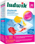 Ludwik színfogó kendő 20db