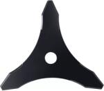 Einhell Tartalék vágókés Einhell fűkaszákhoz, 255 mm, 3405082