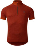 Dare 2b Pedal It Out II Jersey férfi kerékpáros mez XXL / piros