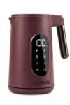 G3Ferrari Fierbator de Apa G3Ferrari Tisaniere Tech Otel Inoxidabil 2200W 1.7l Ecran Tactil (KETTLE-G10205-G3F) Fierbator