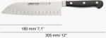 ARCOS Santoku kés - Classic Pro - 18 cm (216600)