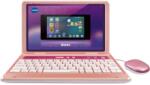 VTech Genio tanuló laptop rózsaszín 80-541054 (80-541054)