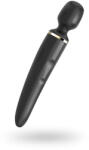 Satisfyer Wand-er Women black/gold
