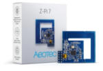 Aeotec Z-Pi 7 - bővítőmodul, Raspberry Pi-hez, Z-Wave (ZWA025) (AEOEZWA025)