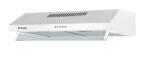 Pyramis Hota Clasica Pyramis ATCG2 2x 60W Clasa C LED 72db Alb (202300279) Hota